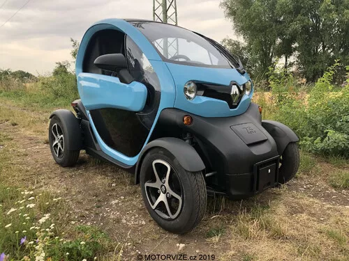 Twizy Image