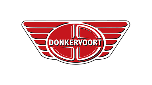 Donkervoort