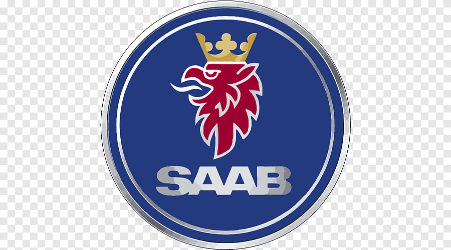 saab Logo