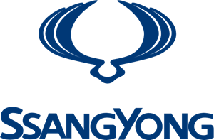 ssangyong Logo