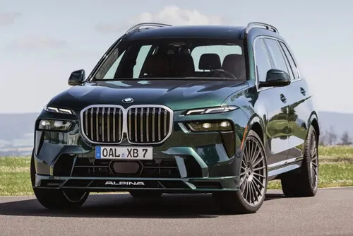 ALPINA XB7