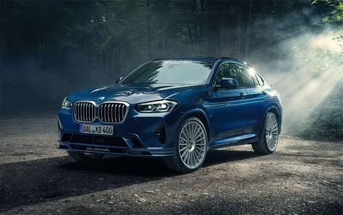 ALPINA XD4