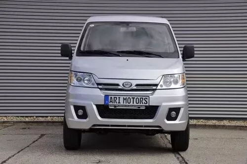 ARI Motors 901