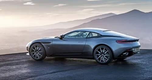 DB11 Image