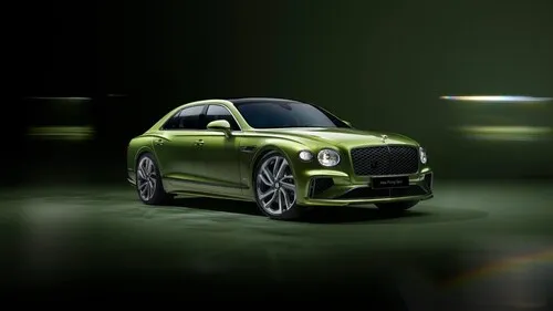 Bentley Flying Spur
