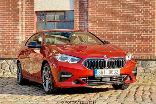 BMW 2er-Reihe