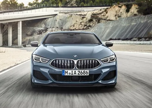 BMW 8er-Reihe