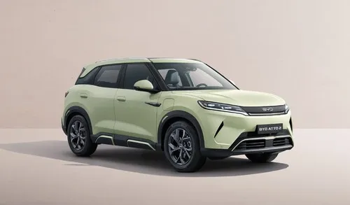 BYD Atto 2
