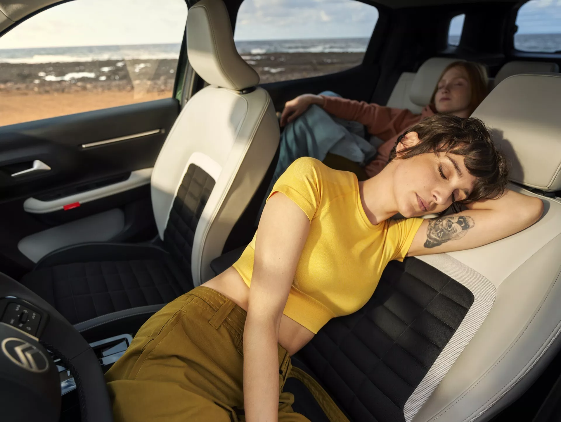Citroën C3 Aircross 2024 (2. generácia) - Štýlové kompaktné SUV s prepracovaným dizajnom, moderným interiérom, pokročilou technológiou a vylepšenými komfortnými funkciami