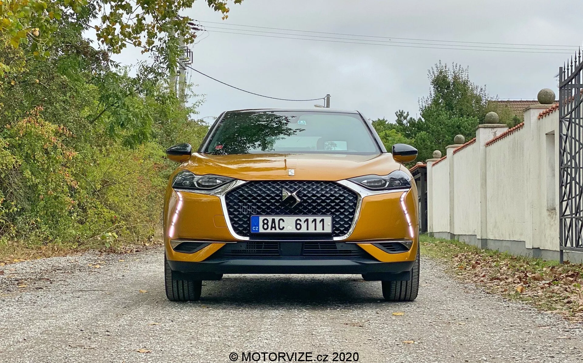 DS Automobiles DS 3 Crossback 2019 - Elegantné a moderné kompaktné SUV s výrazným dizajnom, dynamickým výkonom a pokročilými funkciami