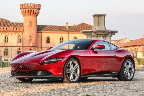 Ferrari Roma