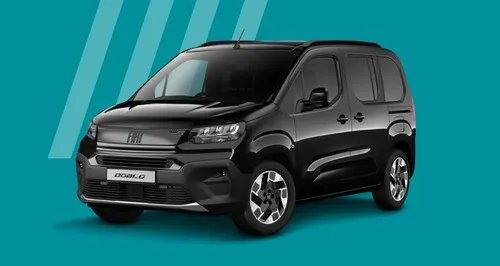 Fiat Doblò