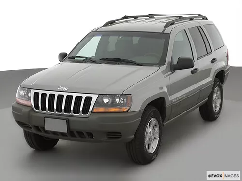 Grand Cherokee Image