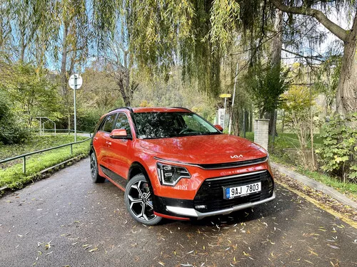 Niro Image