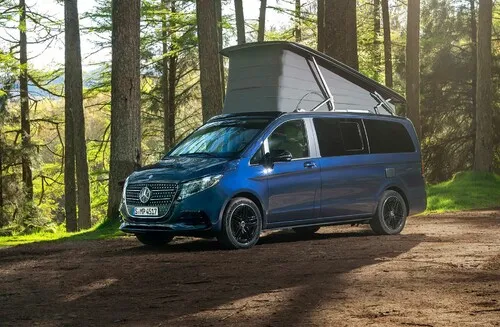 Mercedes-Benz Marco Polo