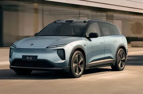 NIO EL6