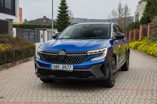 Renault Austral