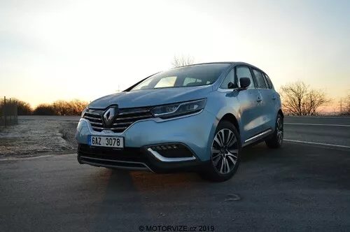 Renault Espace