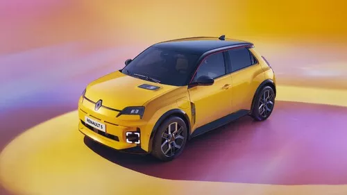 Renault R5