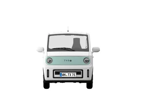 TYN-e TX1-e