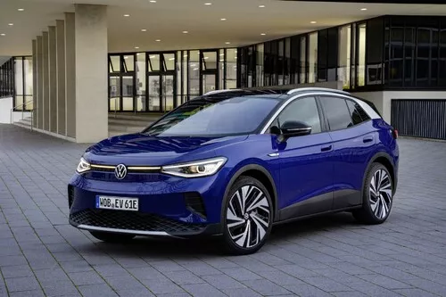 VW ID.4