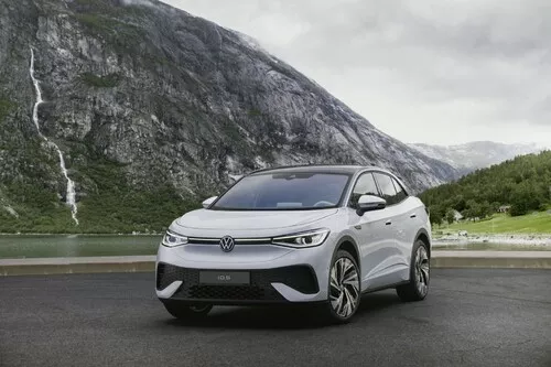 VW ID.5